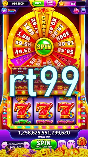rt99 Masuk