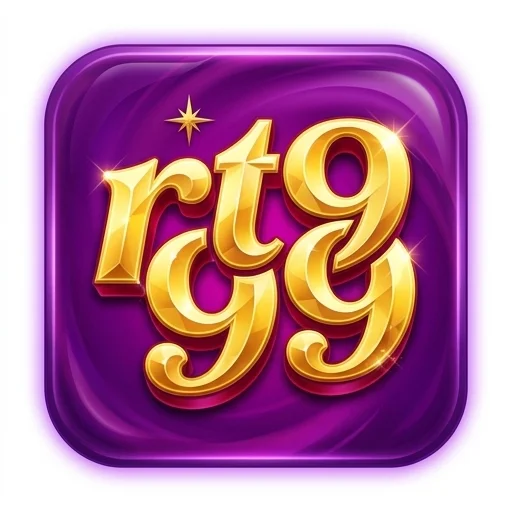 rt99 Logo - Resmi